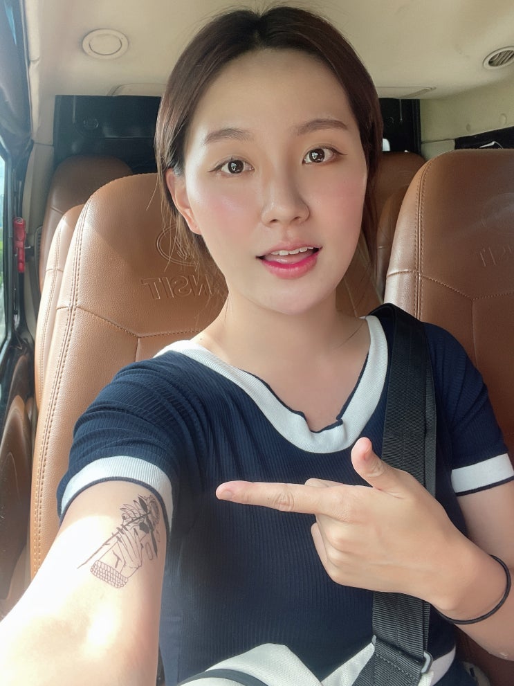  퇴사 후 3주간의 휴가 엄청나게 놀아재낀 후기