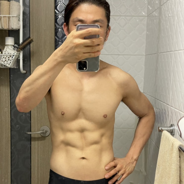 40대 맨몸운동 일지 #33 40대 맨몸운동 일지 #33