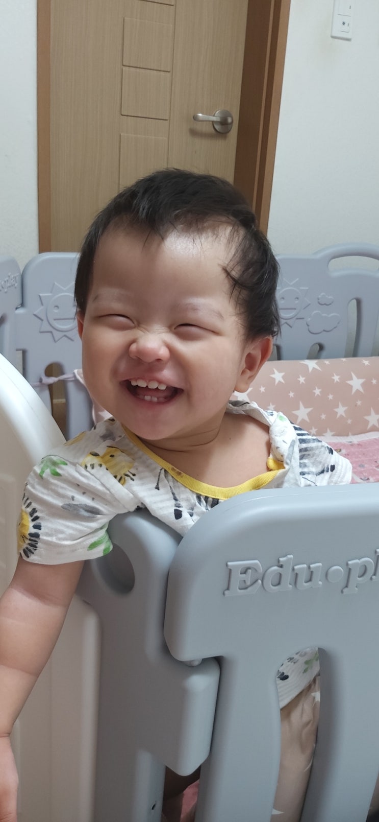  완모아기 밤중수유끊기 3일째 젖물잠끊는방법