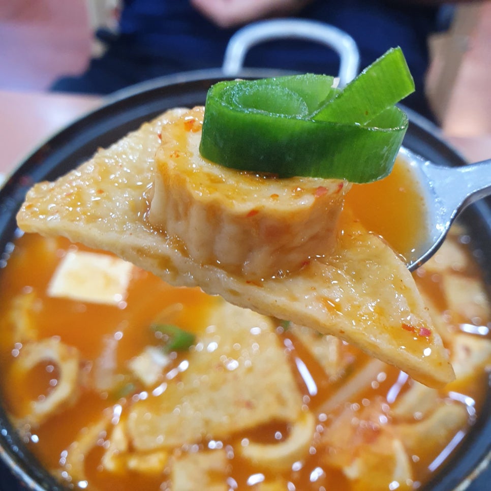 김밥천국 중산점 사진 5