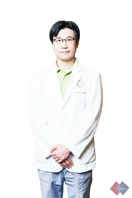  CP-COV03, 우흥정 교수 통해 코로나 롱코비드 임상 진행된다