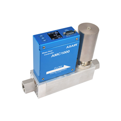 ASAIR 질량 유량 제어기 - AMC1000 ASAIR 질량 유량 제어기 - AMC1000