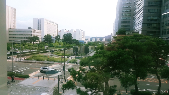  [블챌] 8월 2째주 금요일 저녁, 문정법조타운냉면, 냉면 한그릇~