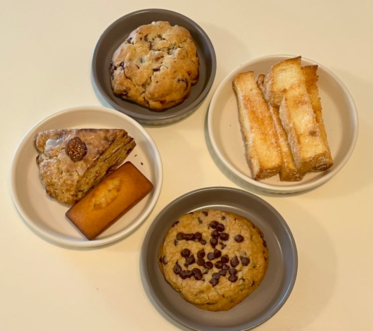  대전 용운동 디저트 맛집, 별에서 온 쑥(수제 디저트, 커피가 저렴해요!)