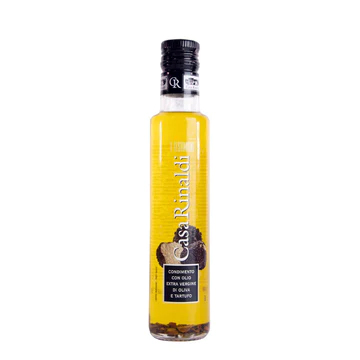  카사리날디 엑스트라버진 올리브오일 트러플 250ml
