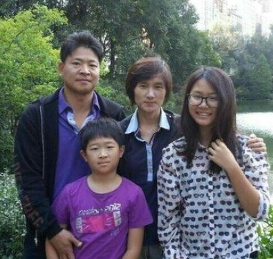 현정화 프로필 자녀 딸 남편 가족 현정화 프로필 자녀 딸 남편 가족