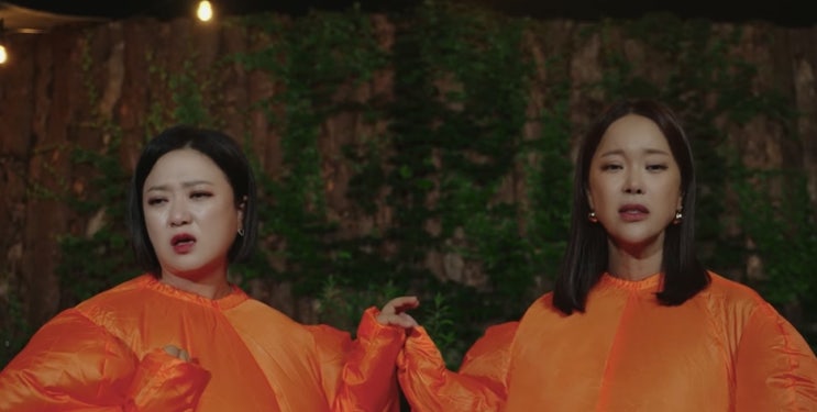  [MV] 백숙 _ 그 여자가 나야 [뮤비/가사/듣기]