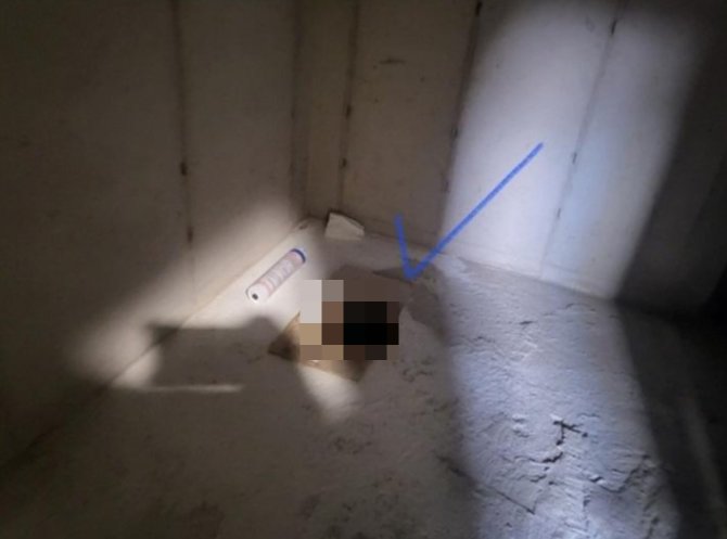 부산 신축 아파트 또 '인분' 발견 천장은 수평안맞고 문틈 벌어져 충격 브랜드 무엇?