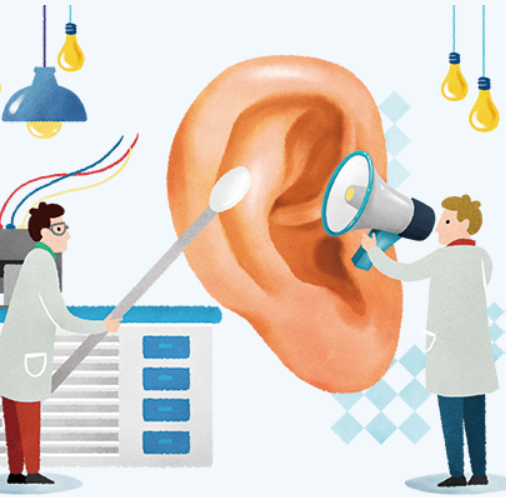  이개(auricle, 귓바퀴) 질환 - 외상, 감염과 염증, 선천성 이개전부 누공(Congenital preauricular sinus(fistula), 선천성 전이개 누공)