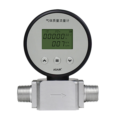 ASAIR 가스 질량 유량계 - AMS2106 ASAIR 가스 질량 유량계 - AMS2106