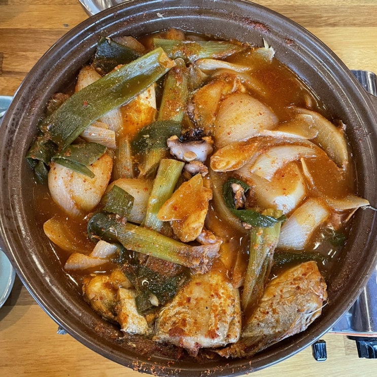  (제주도) 천리식당_비자림 근처 갈치조림 찐맛집