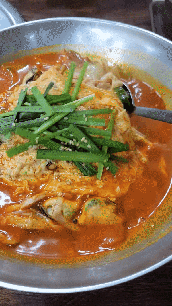  경기도 구리 맛집 ｜ 구리 토박이 추천 짬뽕 맛집 '전명렬 짬뽕'