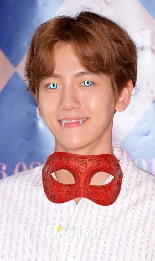 EXO Baekhyun: Imaginary Casting and Open Discussion