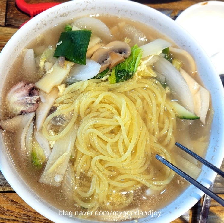 (평택 고덕맛집) 가배반점 (평택 고덕맛집) 가배반점