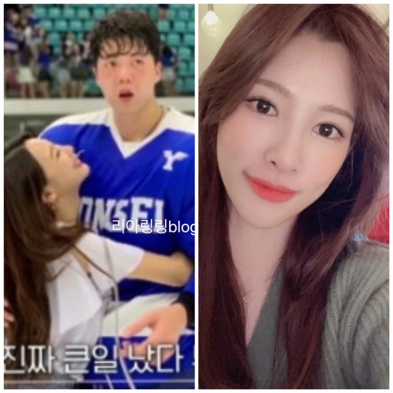 환승연애2 7회 성해은 인스타 직업 나이 나연 남희두 대학 프로필 희두 학력 ⭕️이나연 아나....