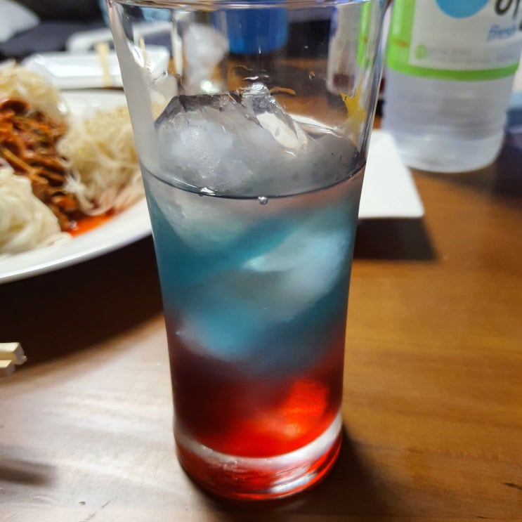 태극주 만들기 레시피 나 혼자 산다에 나온 바로 그 칵테일 소주