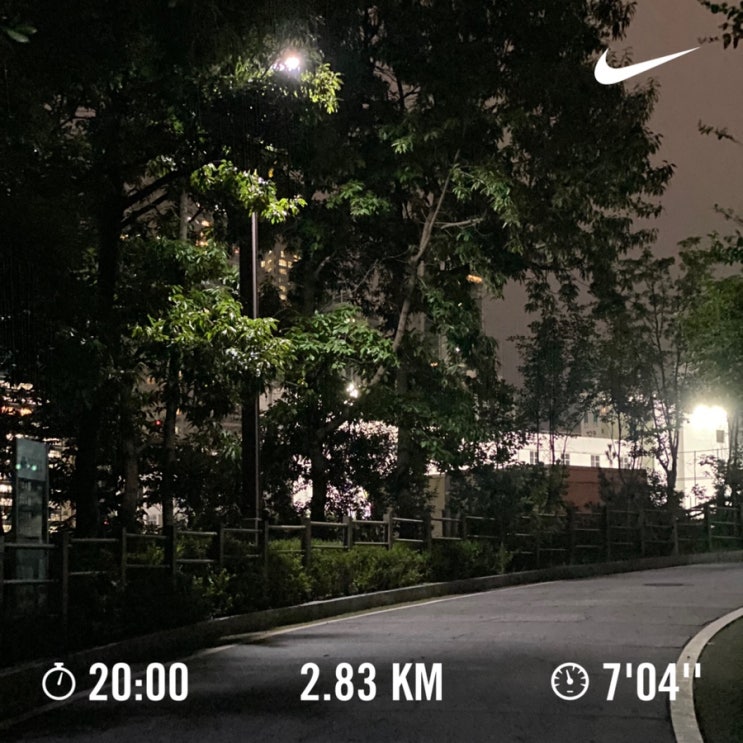  러닝로그_220812