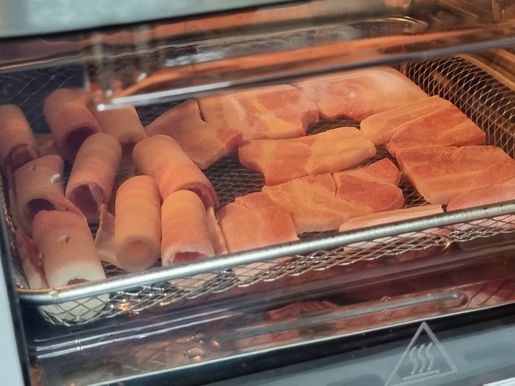  내돈내산 : 미트포유 옛날 냉동삼겹살 : 쿠팡 프레시백 수거