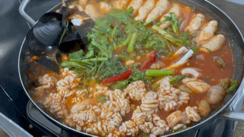  [원주 맛집] 까치둥지