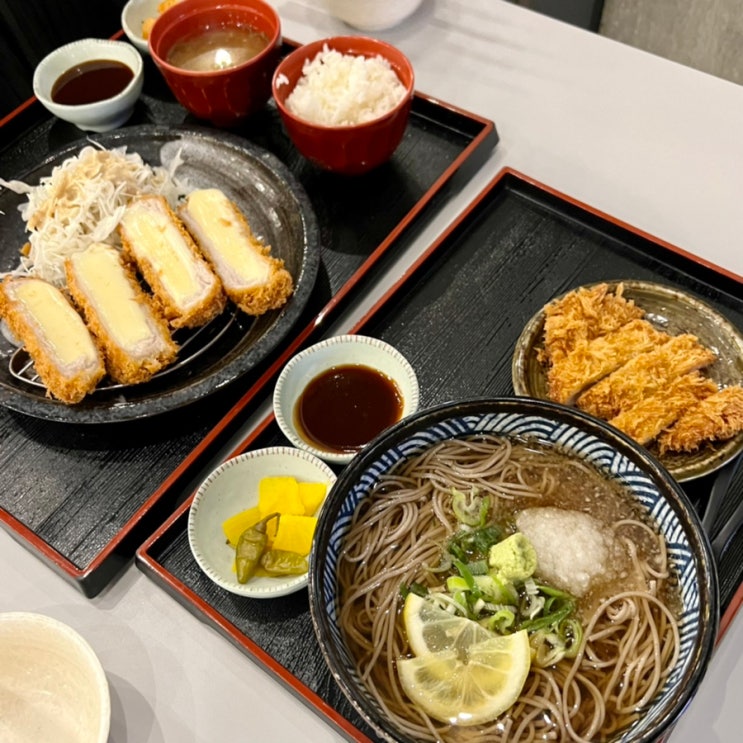  용산역 맛집, 용산 아이파크몰 맛집, 진가와 타쿠미나가사키 용산아이파크몰점