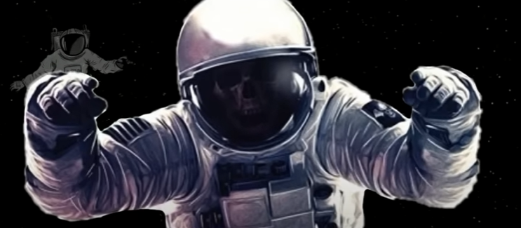 우주에서 시체를 처리하는 방법... 우주 사망자... NASA 과거 공개 사안 우주에서 시체를 처리하는 방법... 우주 사망자... NASA 과거 공개 사안