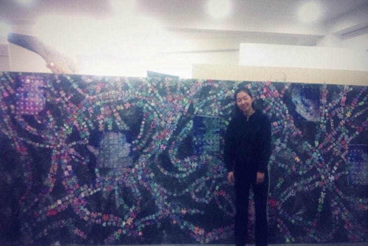  한효니(HANHYONI), Eternal Cycle