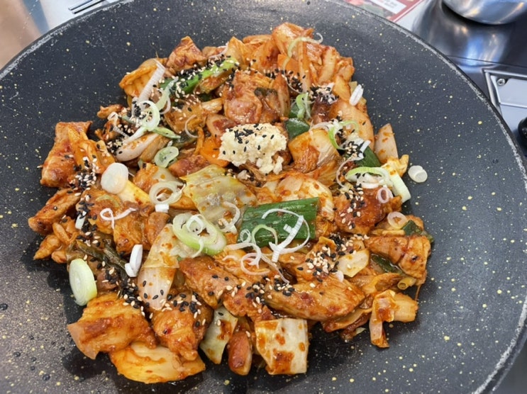  tvN 줄서는 식당에 나온 삼산회관: 광주 상무지구 맛집
