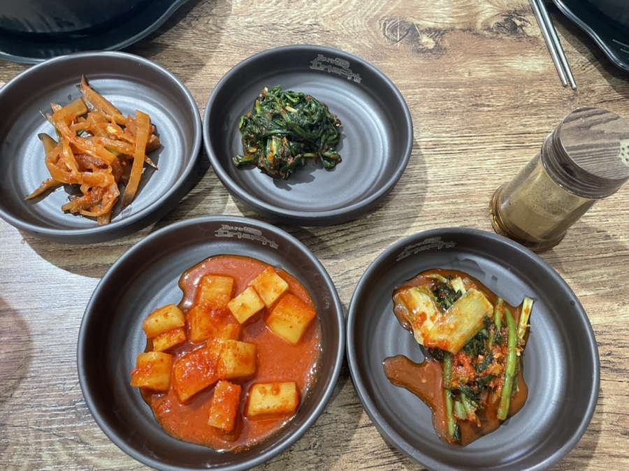 곤지암할매소머리국밥 우매점 사진 6