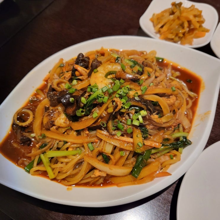  [문정맛집]중식당 몽중헌