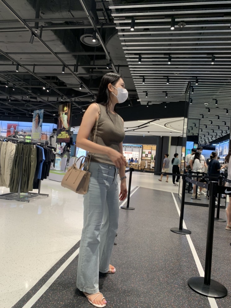 료니의 8월 둘째주 일상