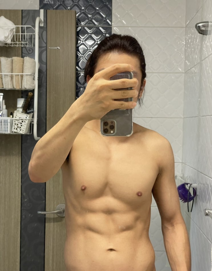 40대 맨몸운동 일지 #34 체력 테스트 40대 맨몸운동 일지 #34 체력 테스트