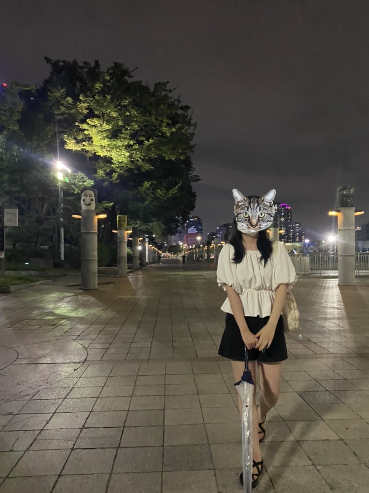  [주간일기 챌린지]8월 둘째주 #10