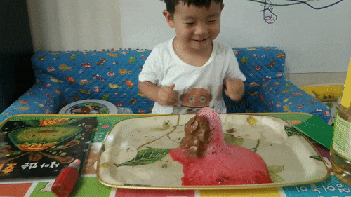  [엄마표 놀이] 집콕/엄마표 놀이-12탄 흔적들추억소환