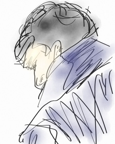  휴대폰 어플로 그림 그리기, 디지털 드로잉 취미중입니다.(ft. 삼성 펜업)