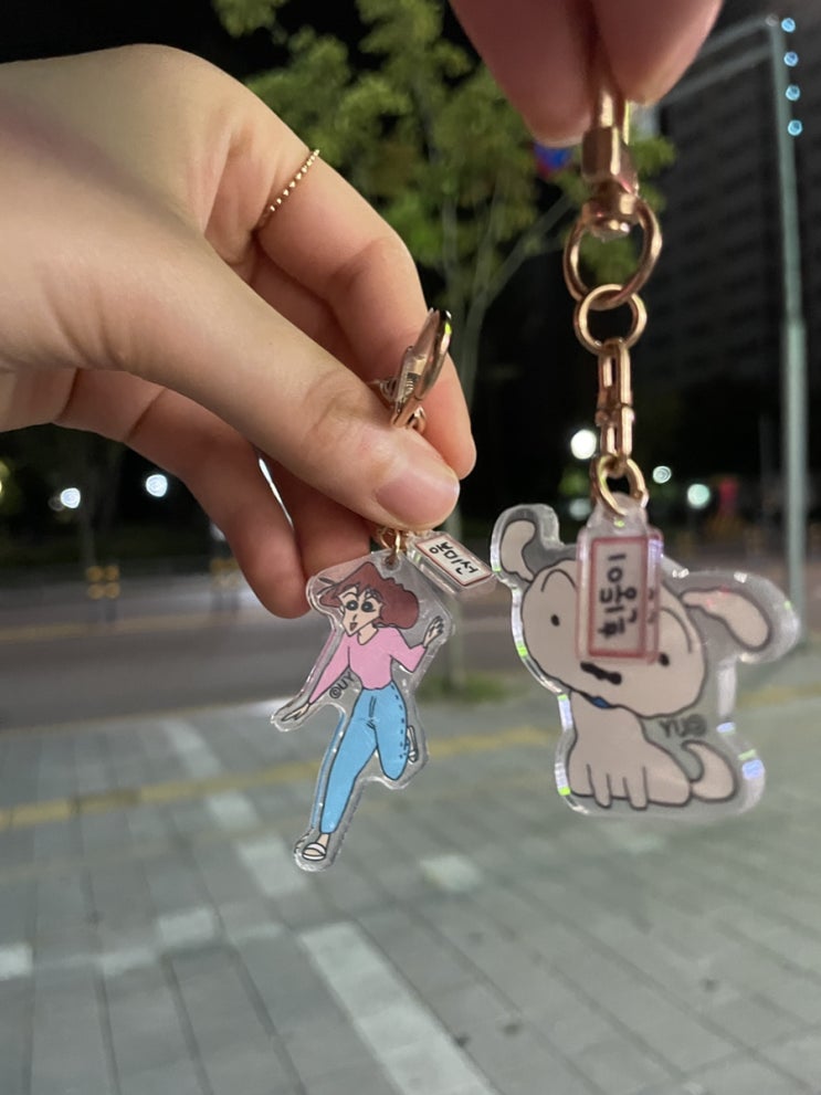  [블챌] 8월 둘째주  : 순탄한 일주일 시간은 금이야