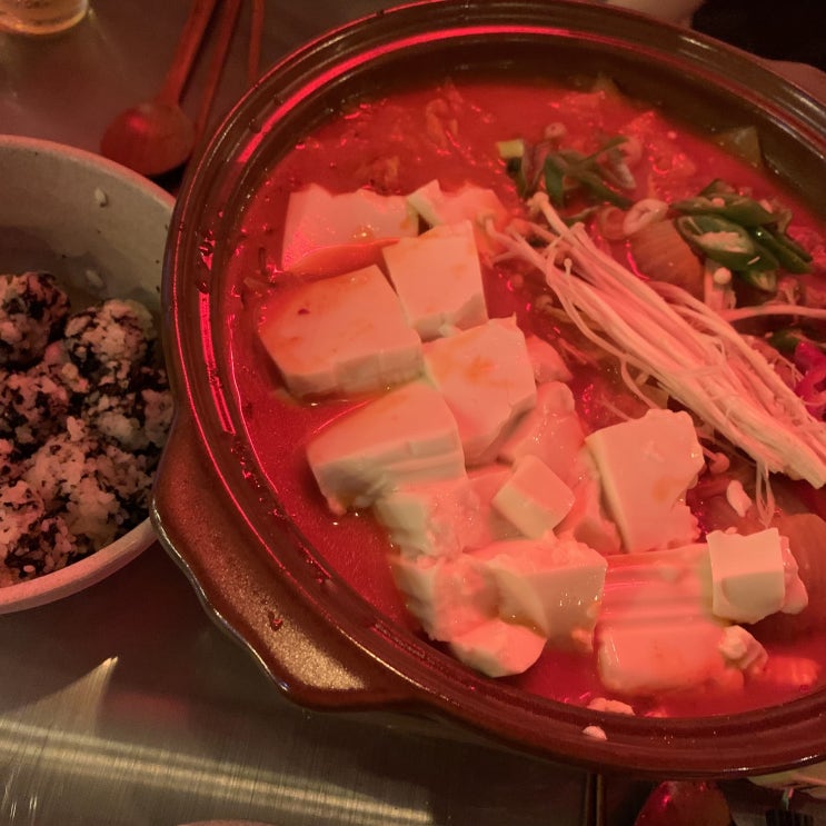 <서울 잠실새내 맛집> 분위기도 안주도 맛있는 잠실새내 술집, "무릉" <서울 잠실새내 맛집> 분위기도 안주도 맛있는 잠실새내 술집, "무릉"