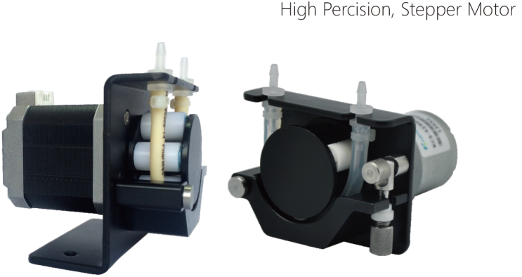  [KCS] Peristaltic Pump Series[KAMOER]