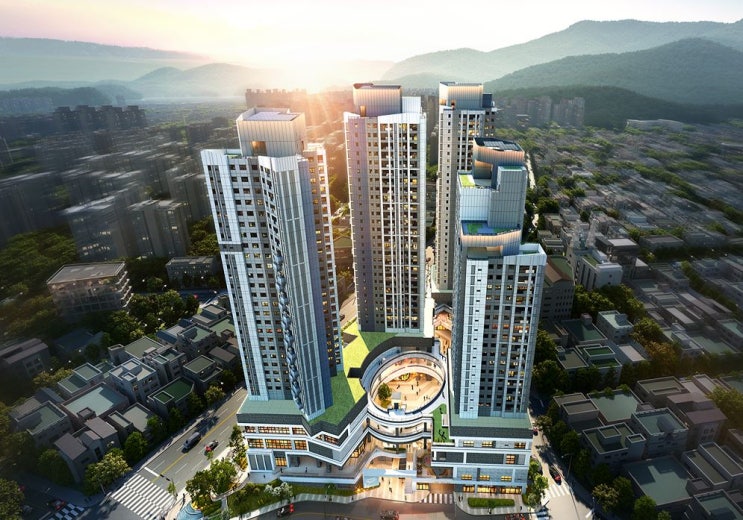  [무순위] 한화 포레나 미아, 70세대 무순위 청약 관련 입지환경 및 입주자모집공고 총정리!