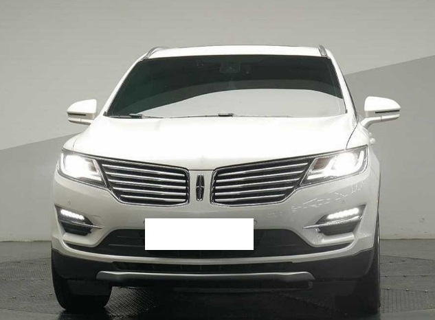  링컨 mkc 중고 편안한 suv