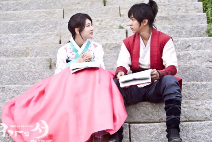 퓨전사극 구가의 서 등장인물 결말 정보 - 수지 이승기 드라마