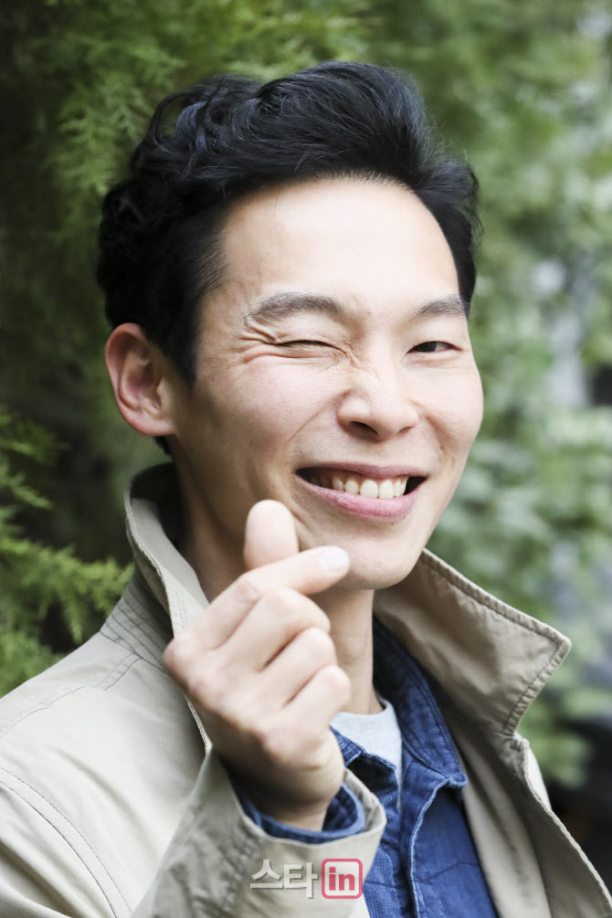  양경원 나이 배우 와이프 부인 아내 천은성 결혼 자녀 가족 고향 프로필