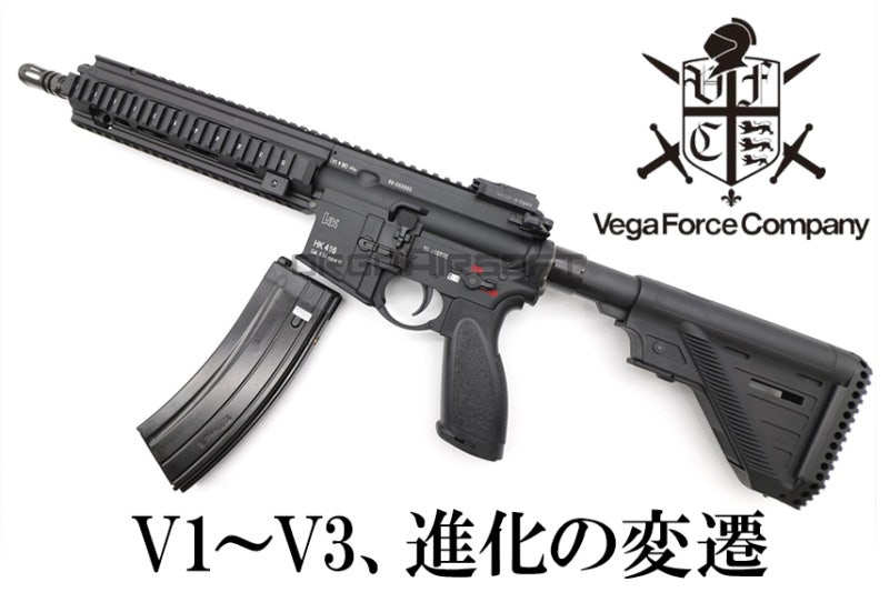 [번역] VFC M4 GBBR 내부 구조의 변천사 : 네이버 블로그