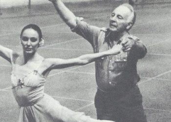  Pas de deux, 내가 사랑한 발레.