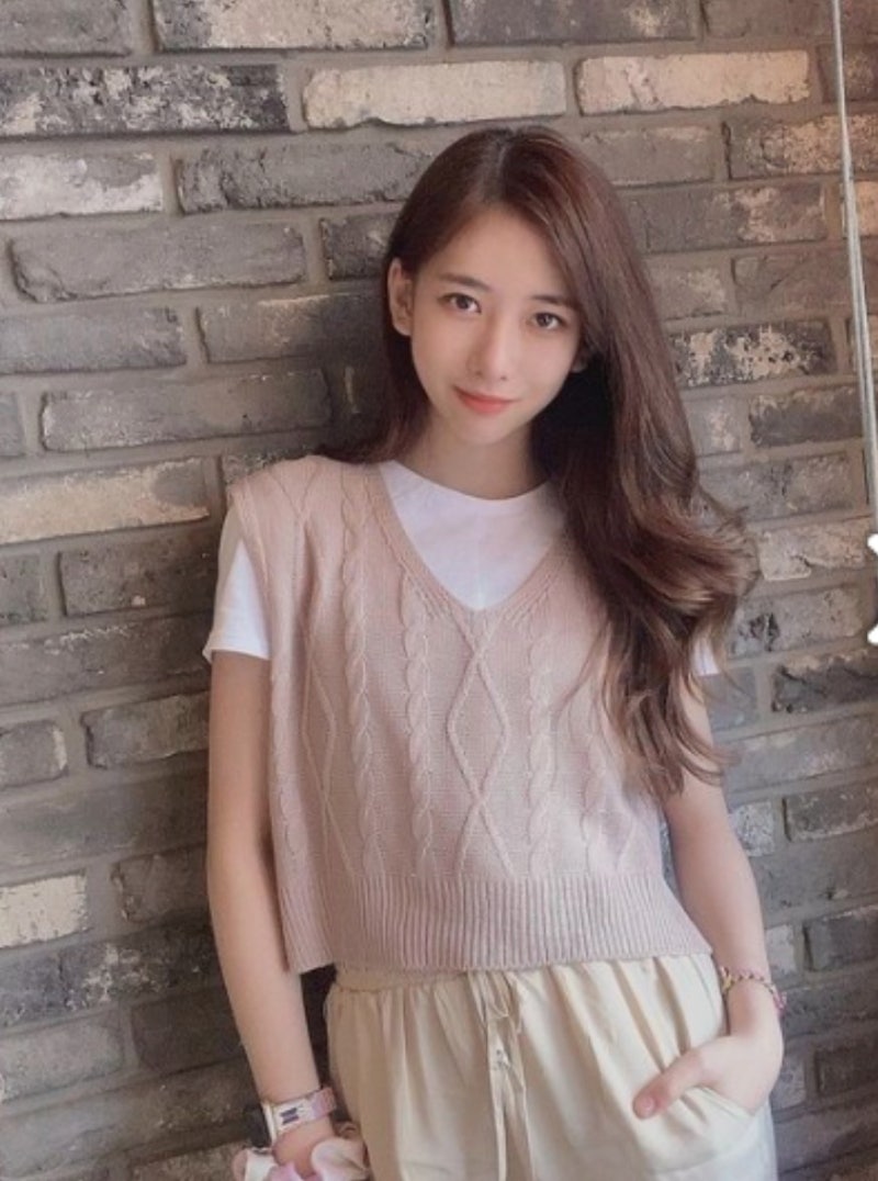 국민 아역에서 사격 국가대표 선수로 변신한 배우 박민하
