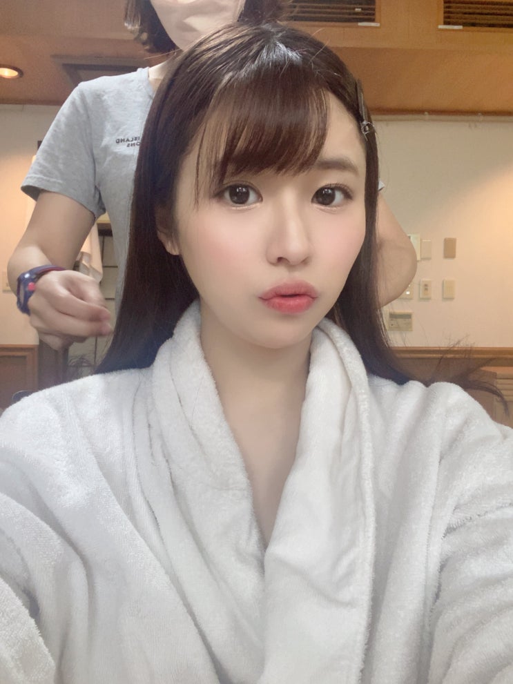  이치미야 키호 (Kiho Ichimiya)