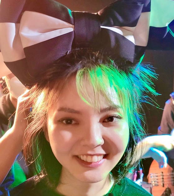 복면가왕 인디언인형 정체 카디 김예지 복면가왕 인디언인형 정체 카디 김예지