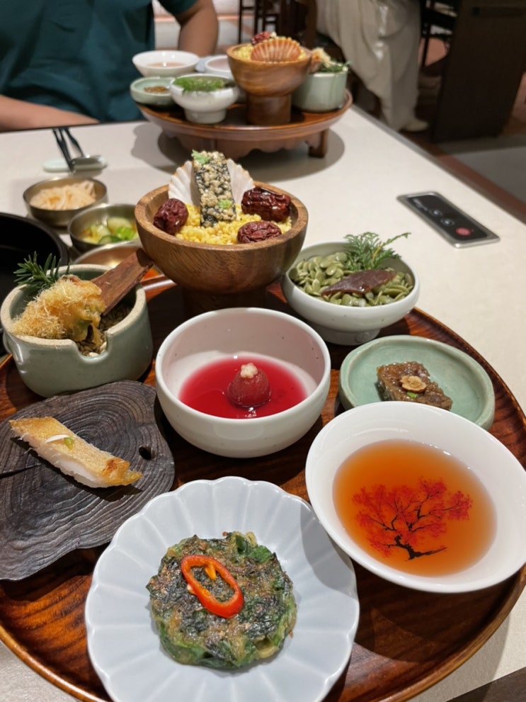  서울역 맛집 / 가족모임하기 좋은 한우 맛집 / 서울로인 서울점 :)