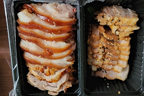 화담족발 이미지