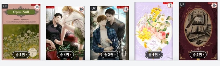 BL소설 구매) 22년 08월 14일 구매 BL소설 구매) 22년 08월 14일 구매