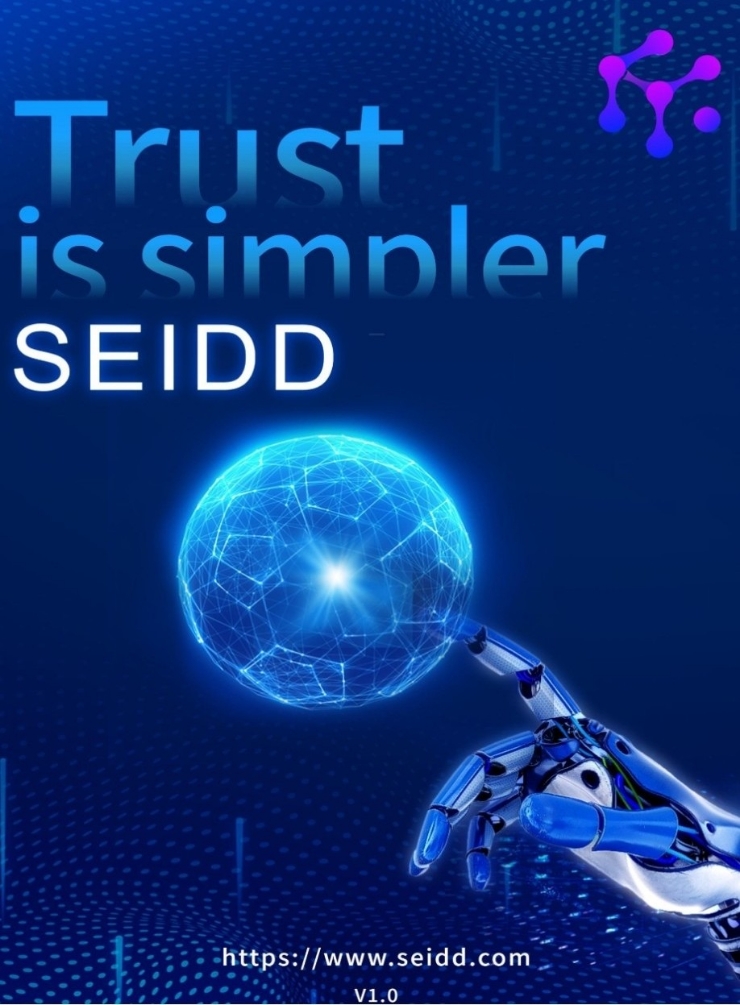  SEIDD 시드 코인 - 백서 48장 유망한 극초기 무료채굴, 구글/페이스북/MS 개발진, 앱과 웹 사용가능, 24시간 주기(하루1.08개 채굴), 며칠만에 11만 유저 달성